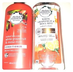 Herbal Essences Bio Renew